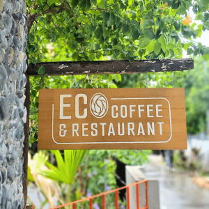 Eco Coffee & Restaurant